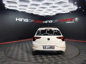 Volkswagen Polo hatch 1.0TSI Life auto - Image 5