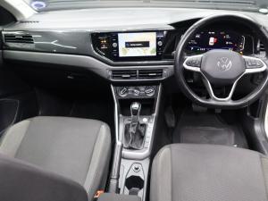 Volkswagen Polo hatch 1.0TSI Life auto - Image 8