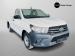 Toyota Hilux 2.0 single cab S (aircon) - Thumbnail 1