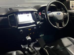 Ford Ranger 3.2TDCi double cab Hi-Rider Wildtrak - Image 10