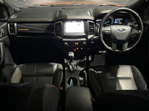 Ford Ranger 3.2TDCi double cab Hi-Rider Wildtrak - Image 11