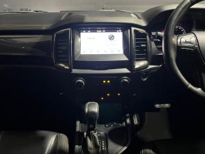 Ford Ranger 3.2TDCi double cab Hi-Rider Wildtrak - Image 12