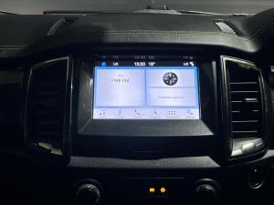 Ford Ranger 3.2TDCi double cab Hi-Rider Wildtrak - Image 13