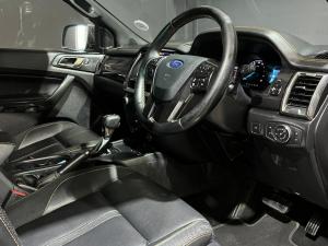 Ford Ranger 3.2TDCi double cab Hi-Rider Wildtrak - Image 14