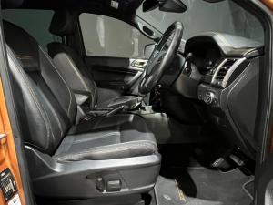 Ford Ranger 3.2TDCi double cab Hi-Rider Wildtrak - Image 15