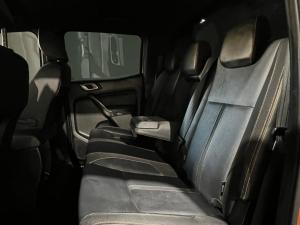 Ford Ranger 3.2TDCi double cab Hi-Rider Wildtrak - Image 18