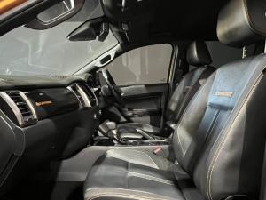 Ford Ranger 3.2TDCi double cab Hi-Rider Wildtrak - Image 19