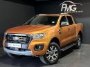 Thumbnail Ford Ranger 3.2TDCi double cab Hi-Rider Wildtrak