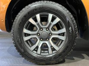Ford Ranger 3.2TDCi double cab Hi-Rider Wildtrak - Image 21