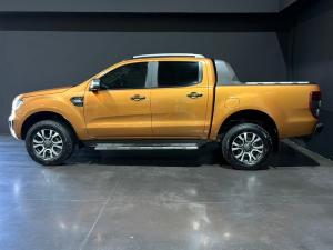 Ford Ranger 3.2TDCi double cab Hi-Rider Wildtrak - Image 3
