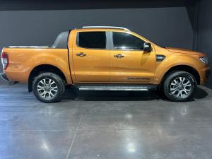 Ford Ranger 3.2TDCi double cab Hi-Rider Wildtrak - Image 4
