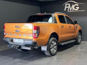 Ford Ranger 3.2TDCi double cab Hi-Rider Wildtrak - Image 5