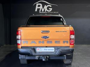 Ford Ranger 3.2TDCi double cab Hi-Rider Wildtrak - Image 6