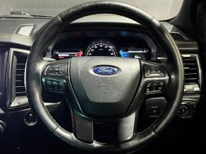 Ford Ranger 3.2TDCi double cab Hi-Rider Wildtrak - Image 9