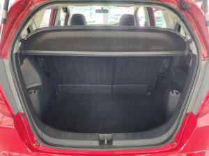 Honda Jazz 1.3 Comfort auto - Image 10