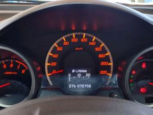 Honda Jazz 1.3 Comfort auto - Image 13