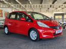 Thumbnail Honda Jazz 1.3 Comfort auto