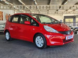 Honda Jazz 1.3 Comfort auto - Image 1