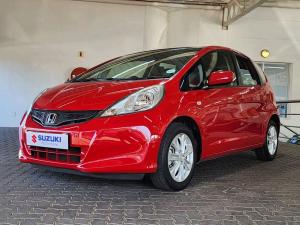Honda Jazz 1.3 Comfort auto - Image 3