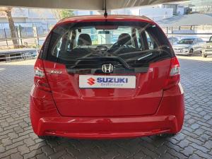 Honda Jazz 1.3 Comfort auto - Image 4