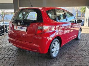 Honda Jazz 1.3 Comfort auto - Image 5
