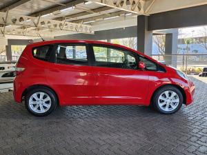 Honda Jazz 1.3 Comfort auto - Image 6