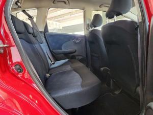 Honda Jazz 1.3 Comfort auto - Image 8