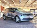 Thumbnail Volkswagen Polo Vivo hatch 1.4 Trendline