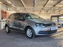 Thumbnail Volkswagen Polo Vivo hatch 1.4 Trendline