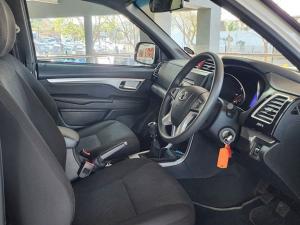 GWM Steed 5 2.0VGT single cab S - Image 11