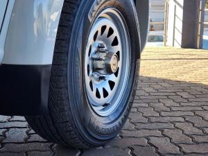GWM Steed 5 2.0VGT single cab S - Image 16