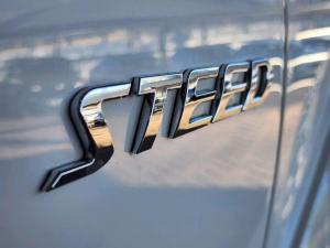 GWM Steed 5 2.0VGT single cab S - Image 18