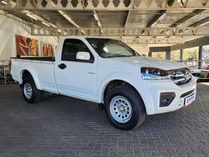 GWM Steed 5 2.0VGT single cab S - Image 1