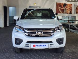 GWM Steed 5 2.0VGT single cab S - Image 3