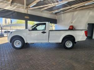GWM Steed 5 2.0VGT single cab S - Image 5