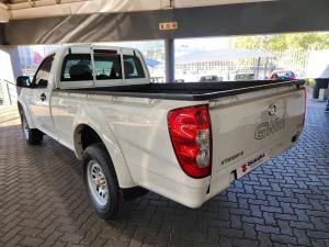 GWM Steed 5 2.0VGT single cab S - Image 6