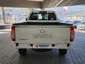 GWM Steed 5 2.0VGT single cab S - Image 7