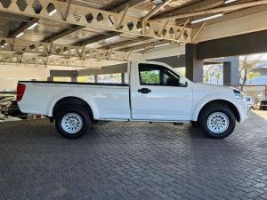 GWM Steed 5 2.0VGT single cab S - Image 9