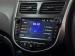 Hyundai Accent sedan 1.6 Fluid auto - Thumbnail 11