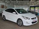 Thumbnail Hyundai Accent sedan 1.6 Fluid auto