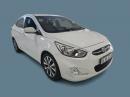 Thumbnail Hyundai Accent sedan 1.6 Fluid auto