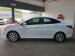 Hyundai Accent sedan 1.6 Fluid auto - Thumbnail 4