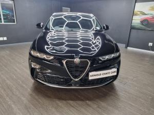 Alfa Romeo Tonale 1.5T Hybrid Ti - Image 10