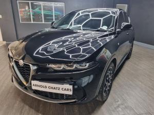 Alfa Romeo Tonale 1.5T Hybrid Ti - Image 11