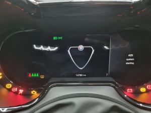Alfa Romeo Tonale 1.5T Hybrid Ti - Image 13