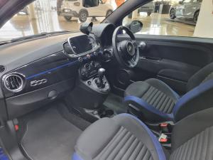 Abarth 500 500 595 Monster Energy Yamaha cabriolet - Image 11