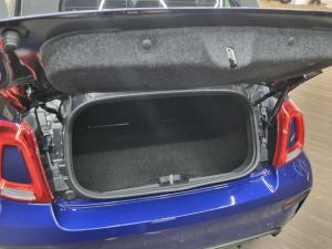 Abarth 500 500 595 Monster Energy Yamaha cabriolet - Image 13