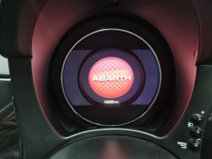 Abarth 500 500 595 Monster Energy Yamaha cabriolet - Image 15