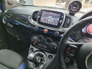Abarth 500 500 595 Monster Energy Yamaha cabriolet - Image 17