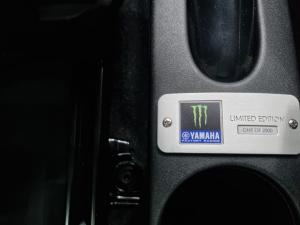 Abarth 500 500 595 Monster Energy Yamaha cabriolet - Image 18